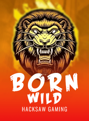 Born Wild
