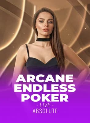 Arcane Endless Poker