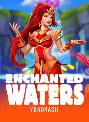 Enchanted Waters