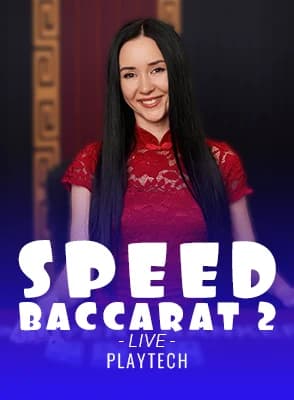 Speed Baccarat 2