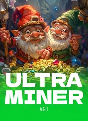 Ultra Miner