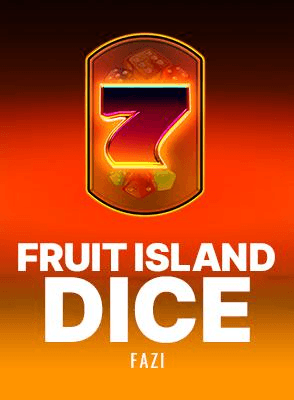 Fruit Island Dice