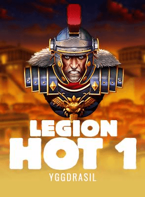 Legion Hot 1