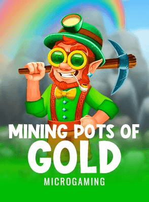 Mining Pots of Gold