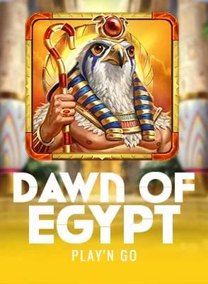 Dawn of Egypt