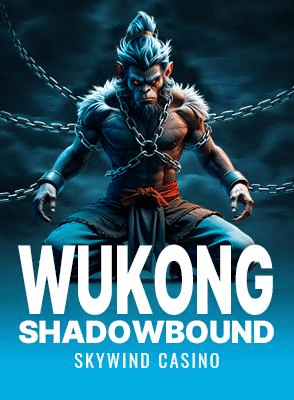 WUKONG Shadowbound