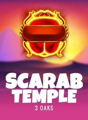 Scarab Temple