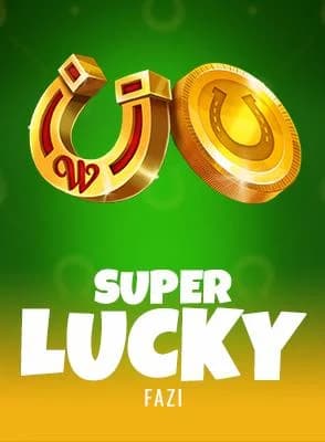 Super Lucky