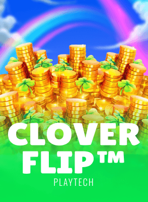 Clover Flip™