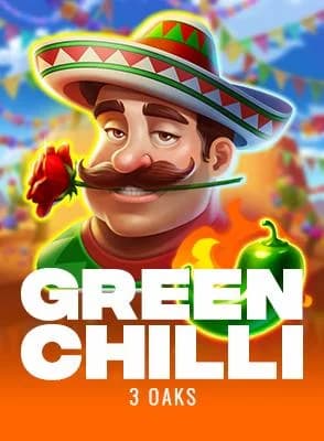 Green Chilli