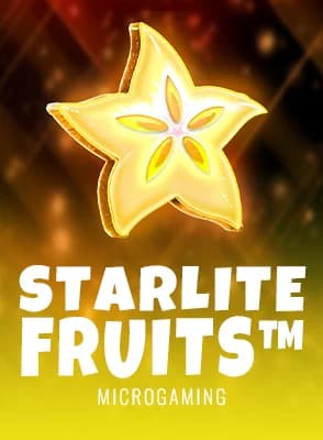 Starlite Fruits