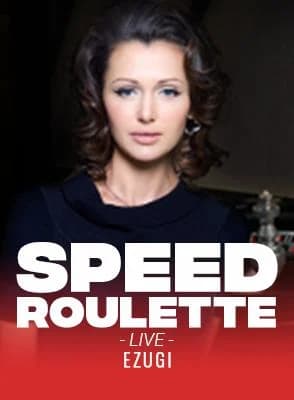 Speed Roulette