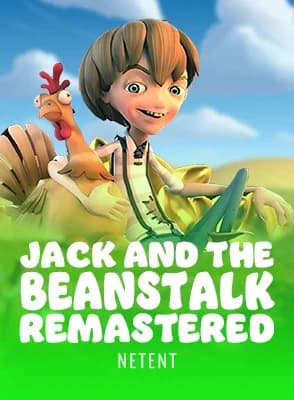 Jack and the Beanstalk Remastered