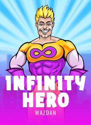 Infinity Hero