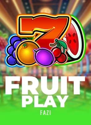 Fruit Play