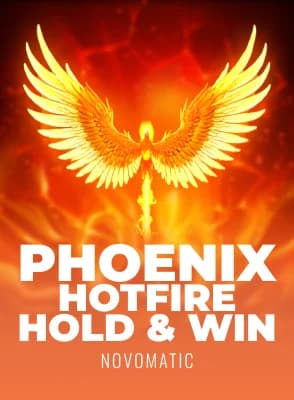 Phoenix Hotfire Hold & Win