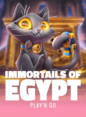 Immortails of Egypt