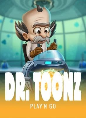 Dr. Toonz