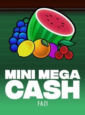 Mini Mega Cash