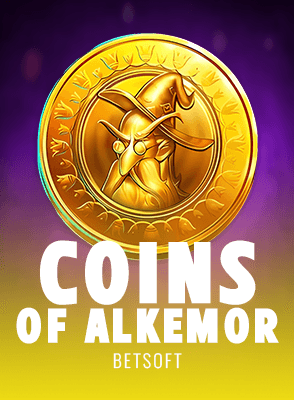 Coins of Alkemor