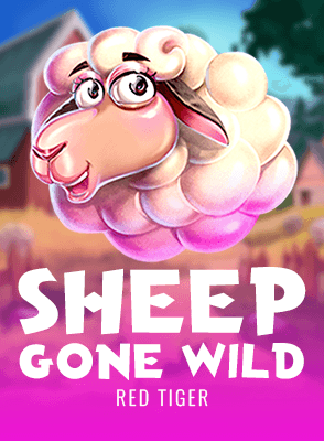 Sheep Gone Wild