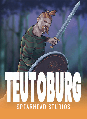 Teutoburg