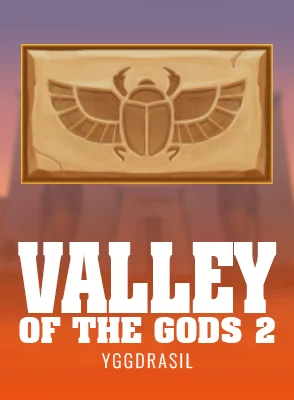 Valley of the Gods 2