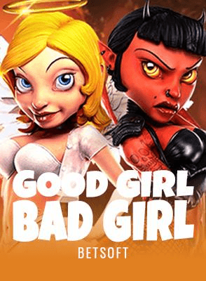 Good Girl/Bad Girl