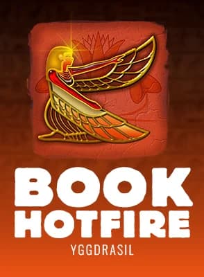 Book Hotfire