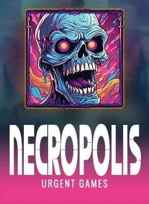 Necropolis