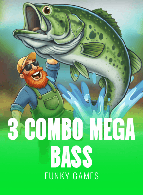 3 Combo Mega Bass