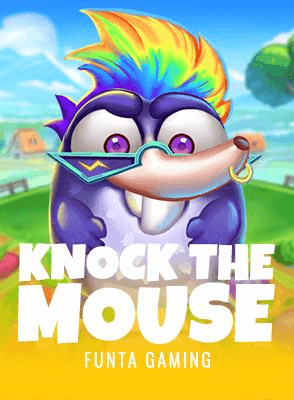 Knock The Mouse