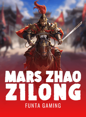 Mars Zhao ZiLong