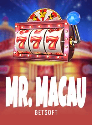 Mr. Macau