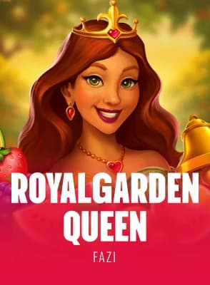 Royalgarden Queen