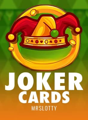 Joker Cards