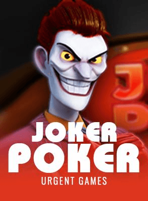 Joker Poker