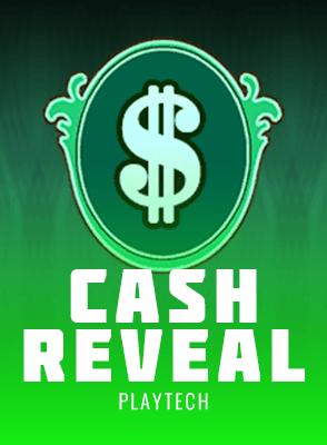 Cash Reveal