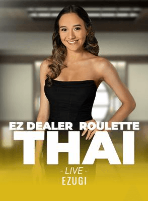 EZ Dealer Roulette Thai