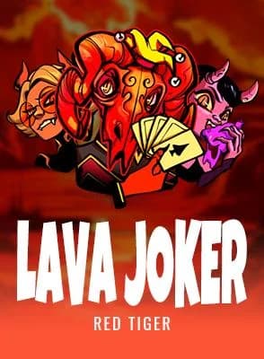 Lava Joker