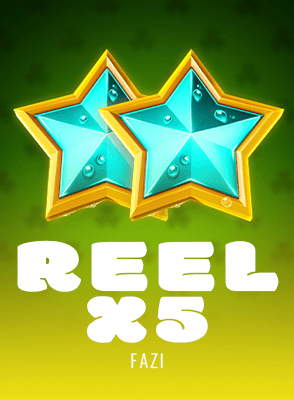 Reel x5