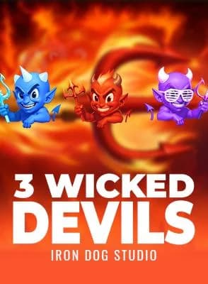 3 Wicked Devils
