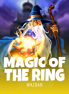 Magic Of The Ring