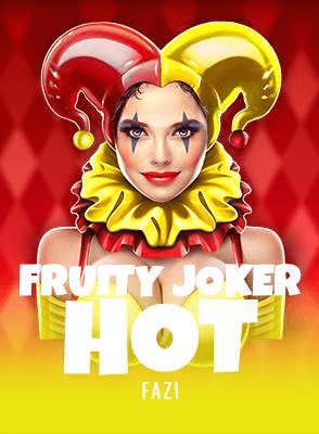 Fruity Joker Hot