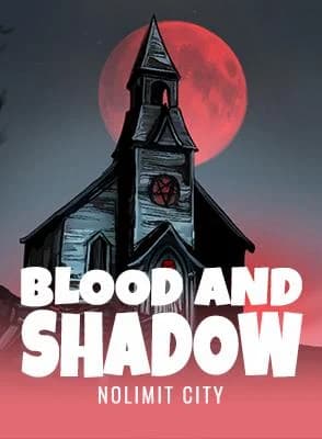 Blood and Shadow