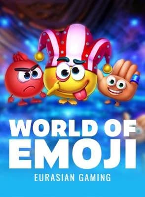 World Of Emoji