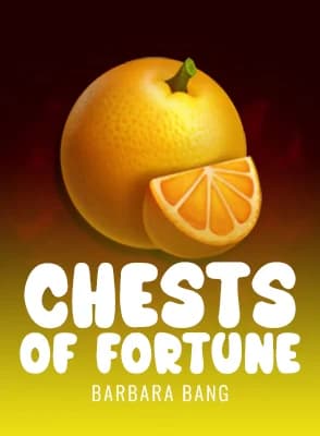 Chests of Fortune
