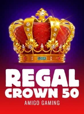 Regal Crown 50