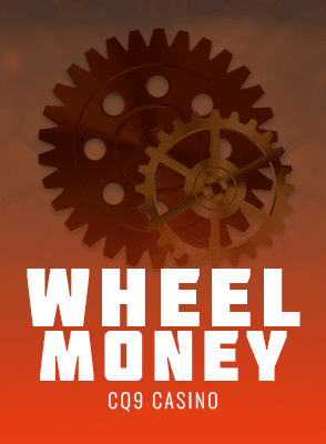 Wheel Money