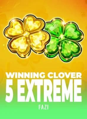 Winning Clover 5 Extreme